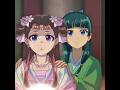 Lishu #anime #edit #theapothecarydairies #lescarnetsdelapothicaire