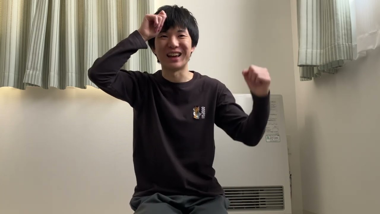コント「NGワードゲーム」