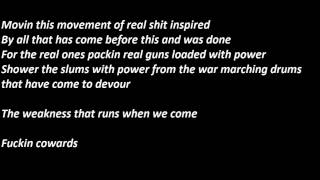 Death Grips - Lord Of The Game Chill Mix Lyrics