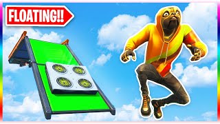 I Made a FLOATING DEATHRUN Map! (Fortnite Creative Mode) I Made a FLOATING DEATHRUN Map! (Fortnite Creative Mode)