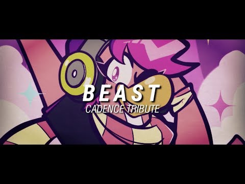 BEAST | Cadence Tribute | Club Penguin