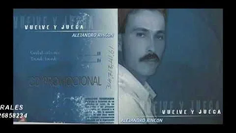 BUSCA OTRO DUEO  ALEJANDRO RINCON