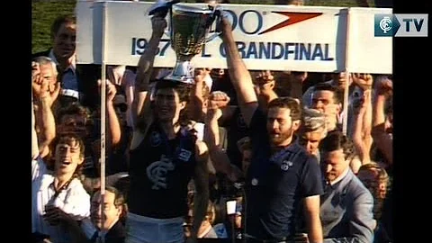 On This Day - 1987 Grand Final