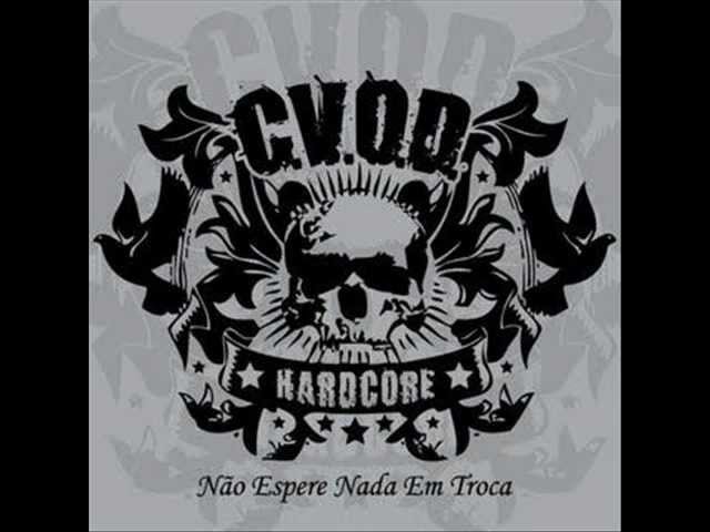 C.V.O.D. - Escravidão Urbana