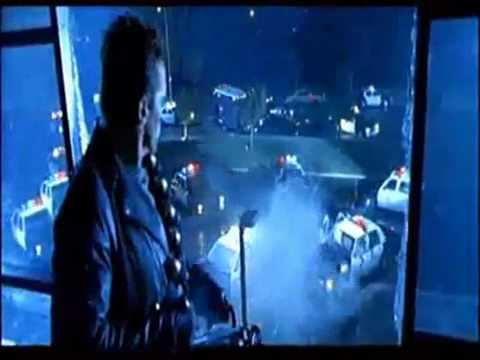 Terminator 2 italiano fidati di me