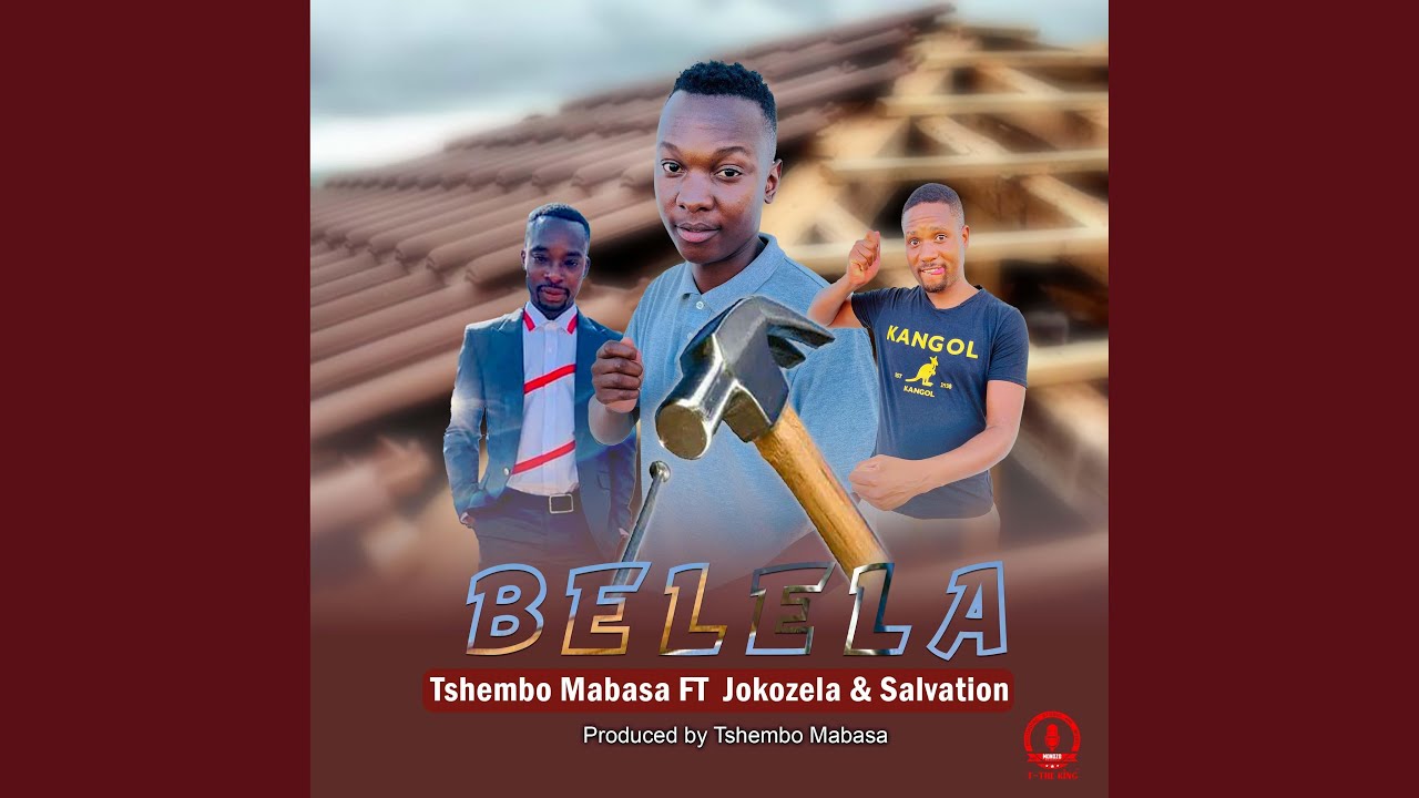 Belela feat Jokozela  Salvation