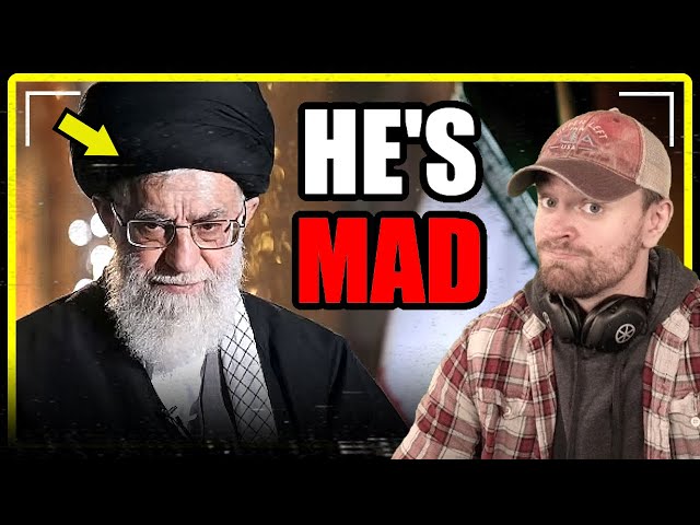 Escalating Iran-US Tensions: Missile Strikes and Regional Reaction Explained