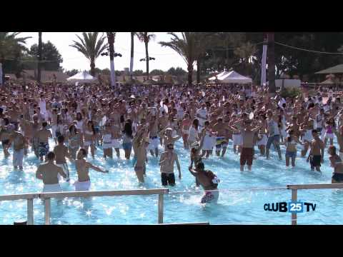 WHITE PASSION FESTIVAL 2011 (video oficial)