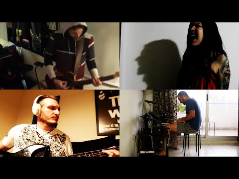 Para Vestirte Hoy (Lisandro Aristimuño, versión Catupecu Machu) - Cover Experimento Cuarentena 2020