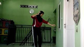 Tugas Senam Poco-poco SMKN 1 TangSel