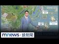 颱風與豪雨造成的天氣與災情