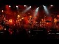 BLACK BABE<ブラックベイブ>ライブ