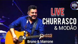 • Bruno e Marrone | Churrasco e Modão #show #2023 #music