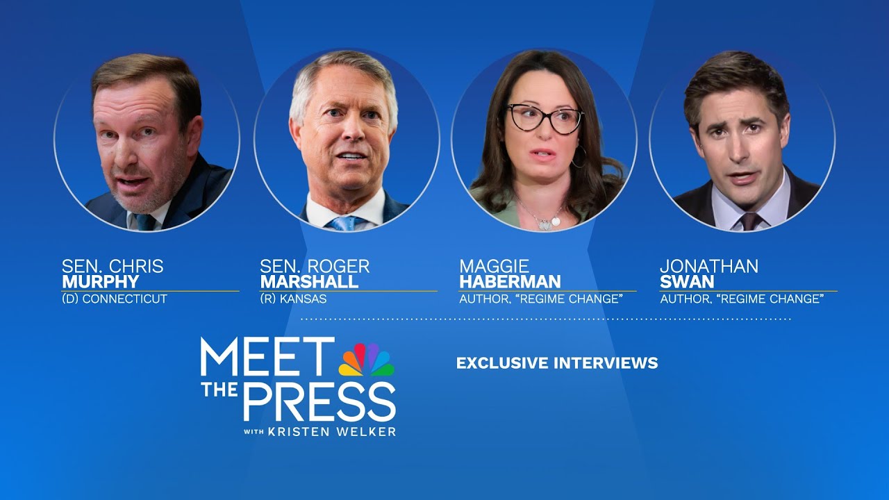 Meet the Press Full Episode — June 28 Meet the Press Full Episode — June 28
