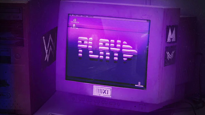 #PRESSPLAY Alan Walker, K-391, Tungevaag, Mangoo - PLAY (tae remix)