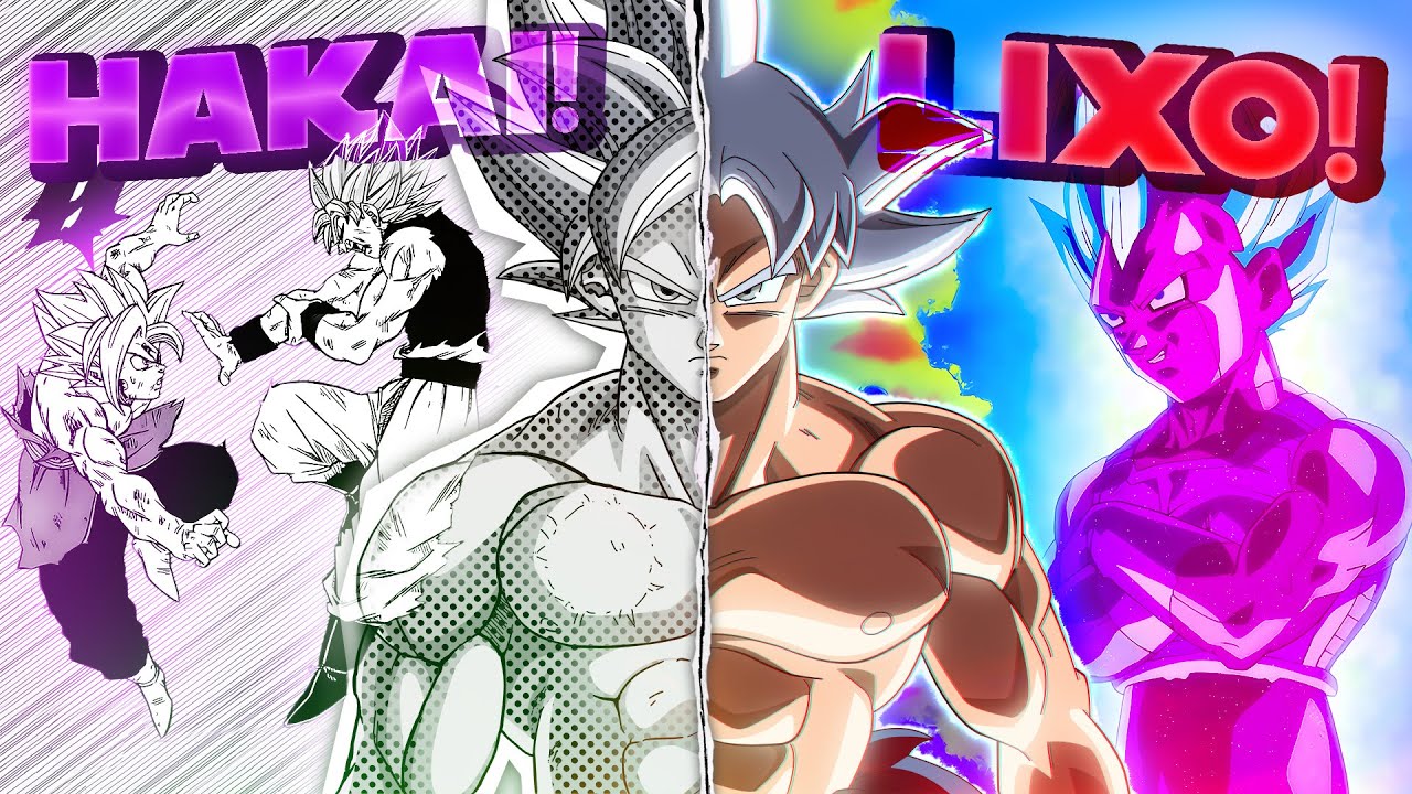 Quando O Mangá É MUITO MELHOR Que O Anime...