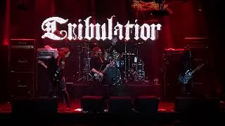 Tribulation - The Motherhood Of God (Live Setembro Negro Festival 2022) [By Metal Bootlegs]