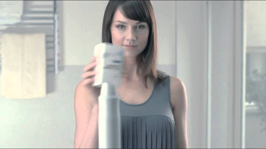 Rexona Maximum protection