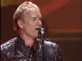 Sting - Every Little Thing She Does Is Magic (Live)