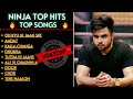 Ninja new punjabi songs collection 2023 ll all best songs of ninja ll top 10 hits songs collection