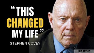 Stephen Covey: Lessons from a Holocaust Survivor That Will Change Your Life Forever! | 【C:S.C Ep.2】