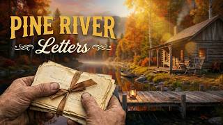 This Pine River Melody Will Break Your Heart
