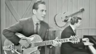 Chet Atkins   The Peanut Vendor   1962 HD