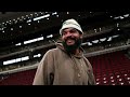 Joakim Noah's return to the United Center (mic'd up)