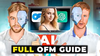 Full AI OFM Guide (Create, Market & Sell AI Content on OnlyFans) screenshot 3