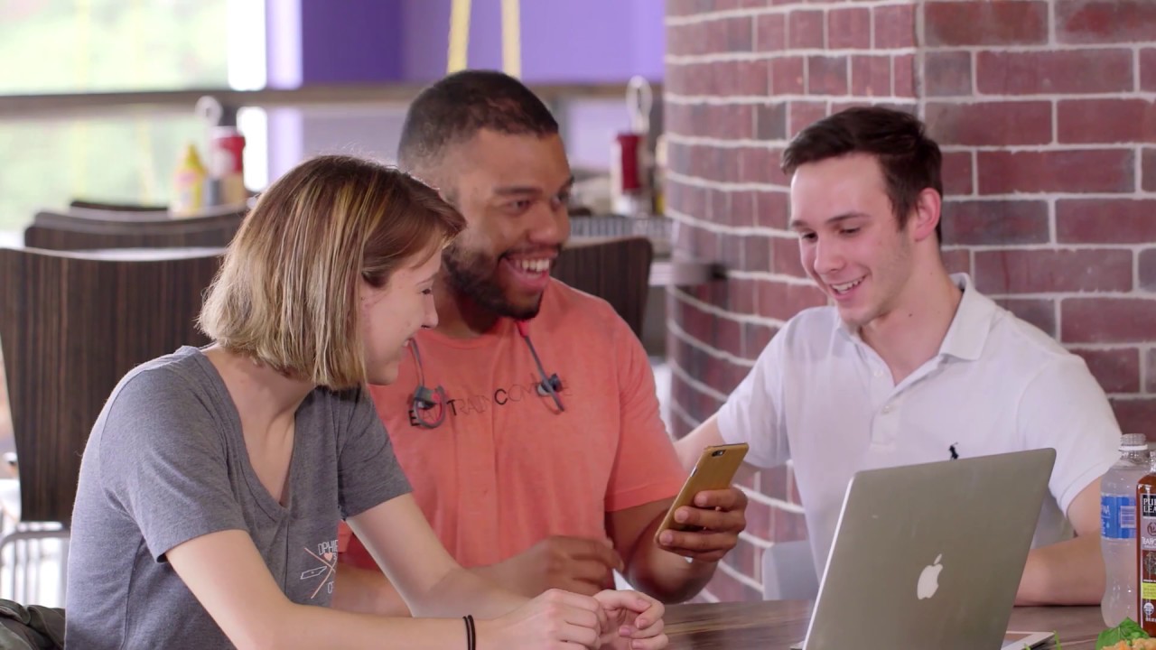 Talent Fulfilled: Building a Smart Career Platform with StreamSets