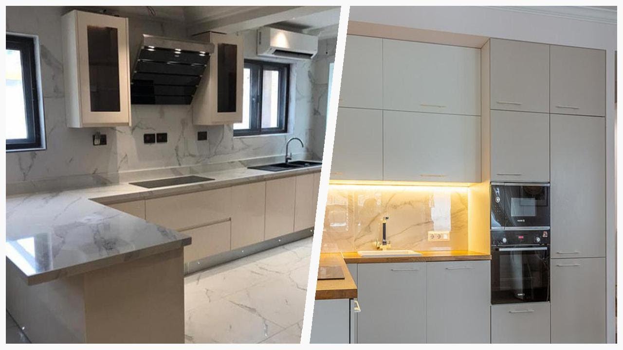 Picture of Stylish Ways to Elevate Your Tray Ceiling Kitchen | Designer CheatSheet
