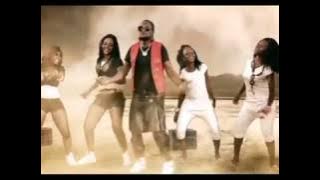 Werrason - Petite Ya Quartier (Clip Officiel)