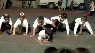 Hashmonaim Nitzanim 2010
