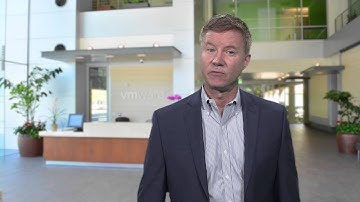 VMware vCloud Air Network: DRaaS Powered Service Providers
