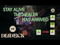 Medic McGinnis Build: Healing Support Meta | Deadlock Builds &amp; Guides