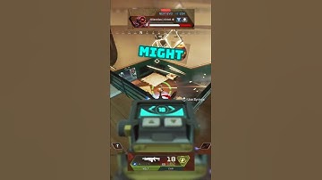 What happened to the apex servers?? #apexlegends