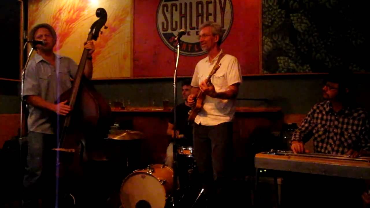 Colonel Ford / "Wild And Blue"