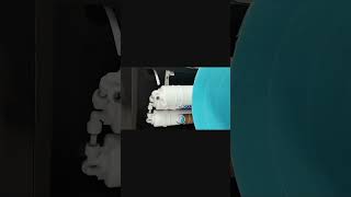 SM-1-HN WATER DISPENSER INSTALLATION