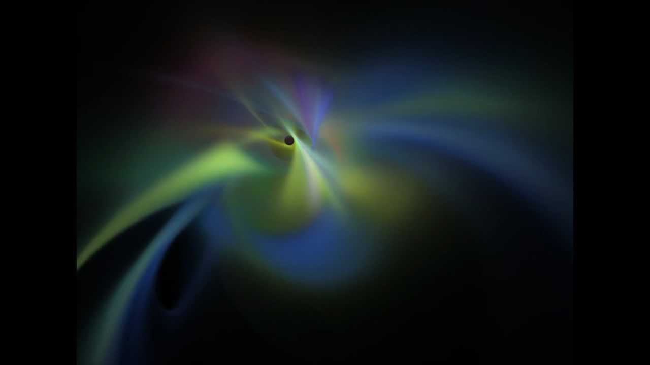 fractalbird -beginning fractal flame