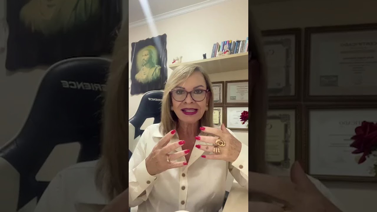 A Força das Crenças nas nossas vidas   -    02/03/20026