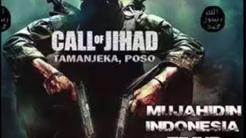 The Media Jihad of ISIS (Propaganda)