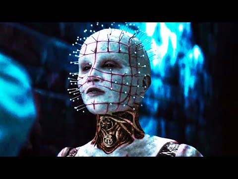 HELLRAISER Trailer (2022)