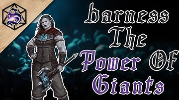 How Strong Is The New Rune Knight Fighter? | Tasha