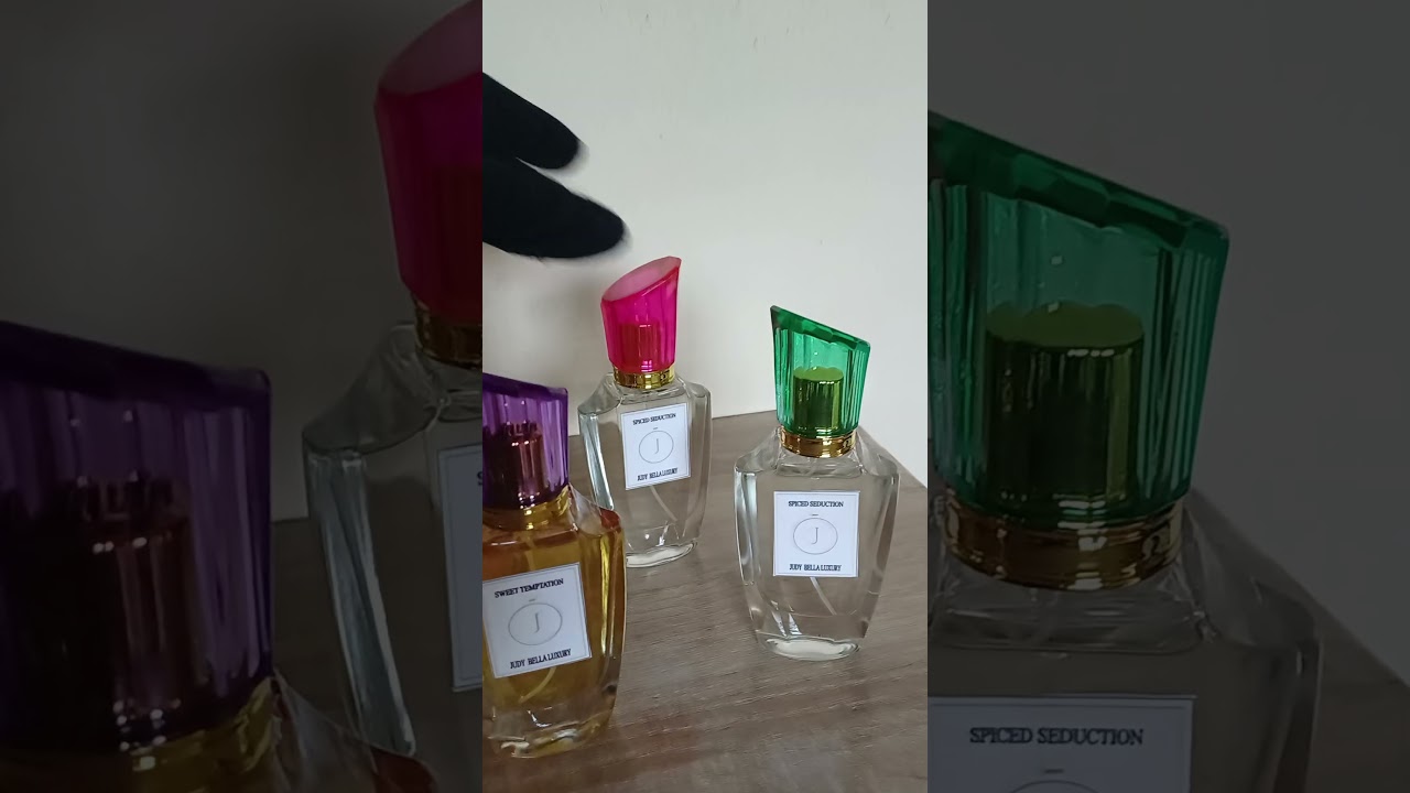 Spiced Seduction 60ml