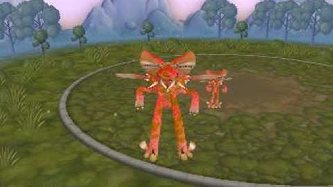 random spore things part 1