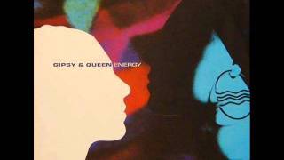 Watch Gipsy  Queen Energy video