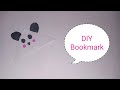 Diy bookmark nishthas arts and craft