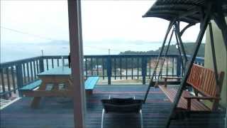 남해 13월의오후펜션