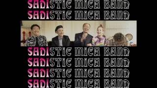 サディスティック・ミカ・バンド - タイムマシンにお願い