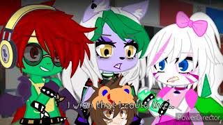 Audition Afton Family Mep Part 12 Gregbotgregc.c. Au